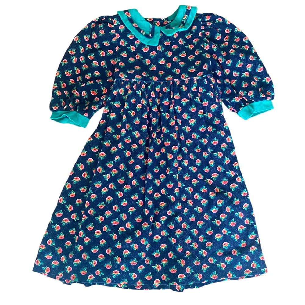 18 Girl Catherine Rebecca dress 4